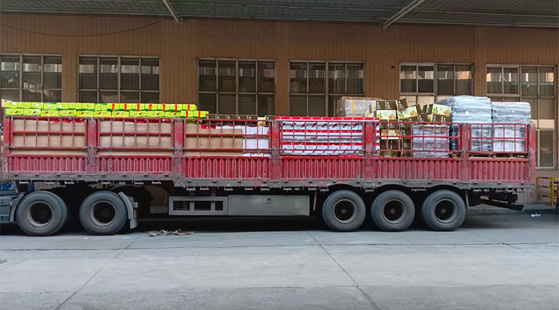 潮州到宿州物流公司-轿车托运-可整车可拼车